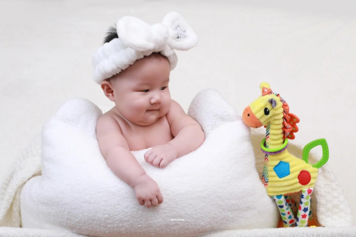 文昌4个月宝宝发育标准