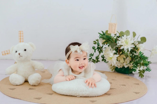 文昌宝宝几个月枕枕头最好 文昌宝宝几个月枕枕头最好