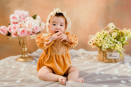 文昌百天宝宝体重