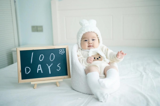 文昌多大的宝宝可以吃盐